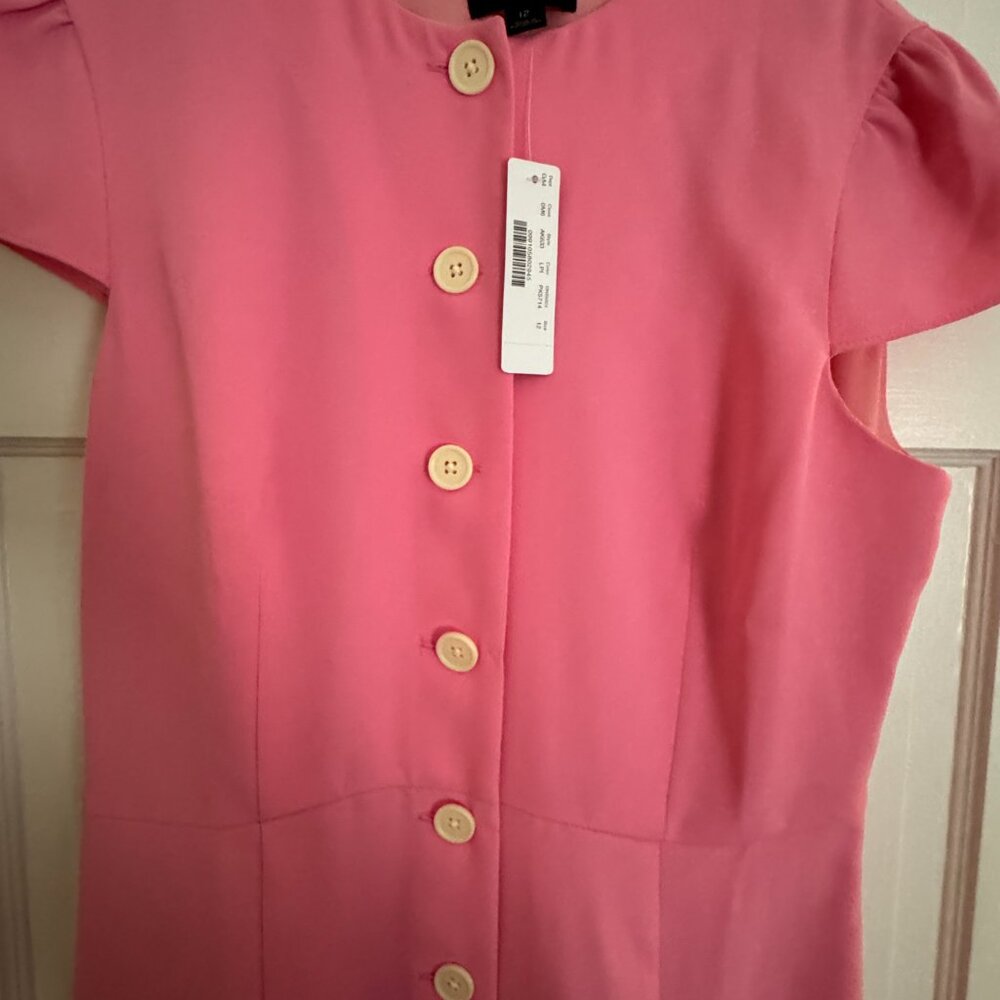 J.Crew Pink - Picture 4 of 7